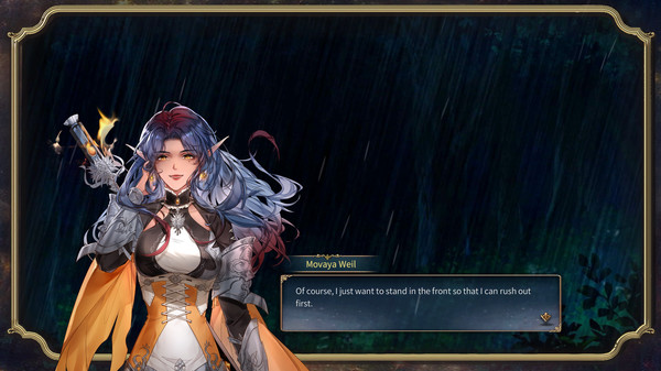 The Heroic Legend Of Eagarlnia screenshot 9