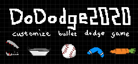 DoDodge2020 Cover Image