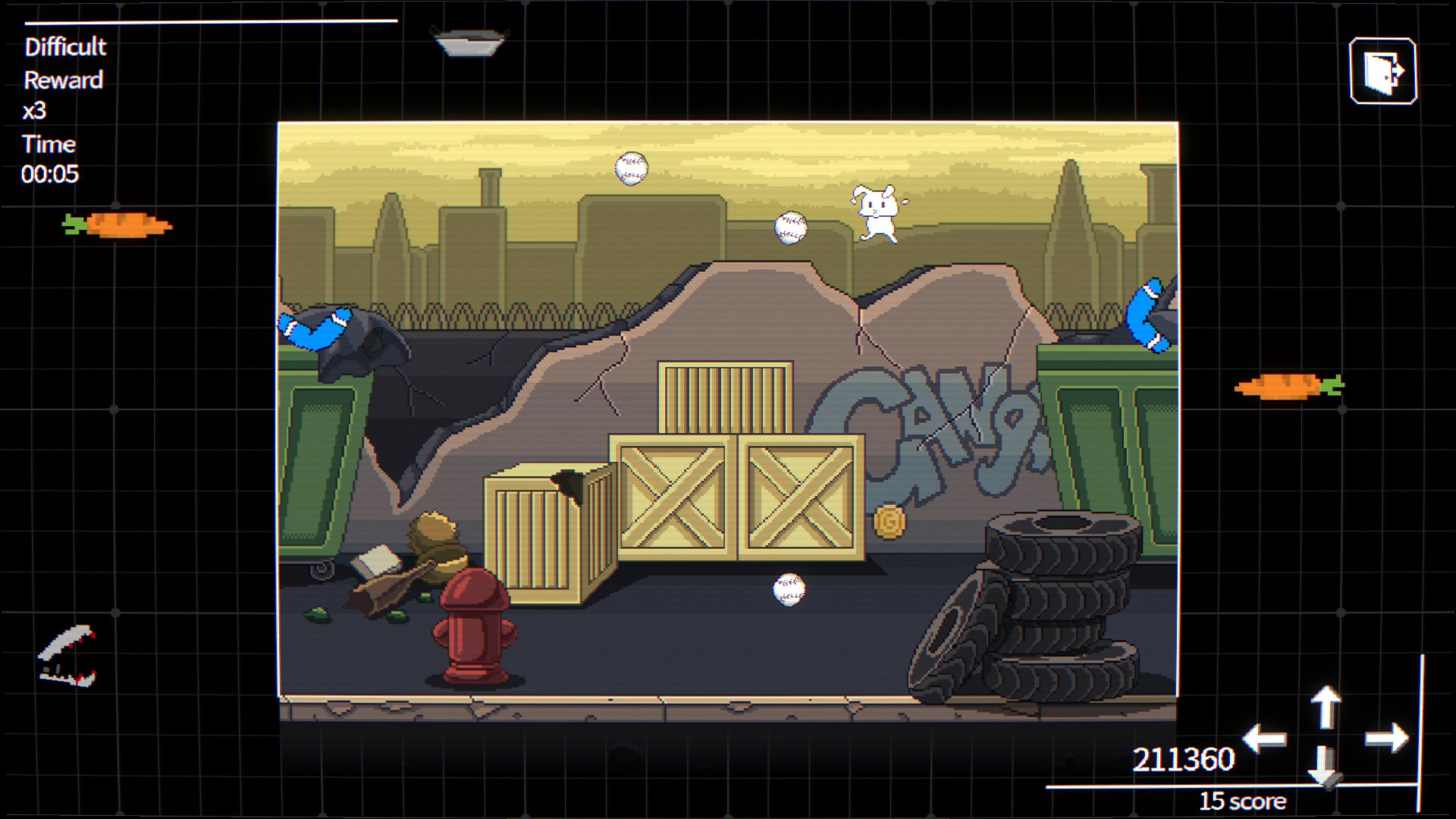 DoDodge2020 Featured Screenshot #1