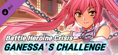 Battle Heroine Crisis Steam Charts and Player Count Stats