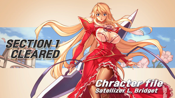 Battle Heroine Crisis - Ganessa's Challenge