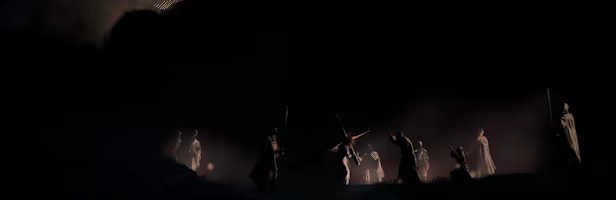 The Inquisitor video 2