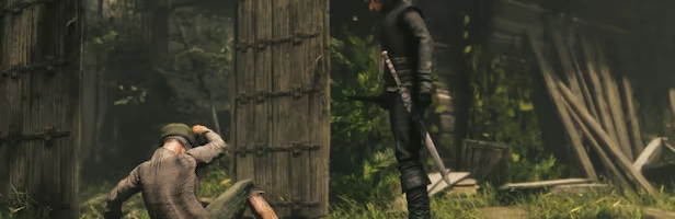 The Inquisitor video 6