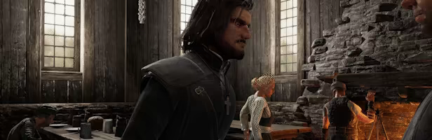 The Inquisitor video 12
