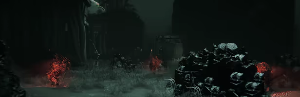 The Inquisitor video 10