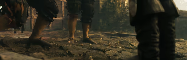The Inquisitor video 4