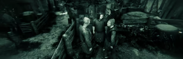 The Inquisitor video 8