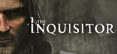 The Inquisitor cover image