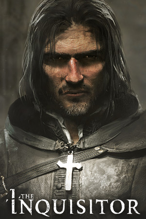 Cover art of The Inquisitor