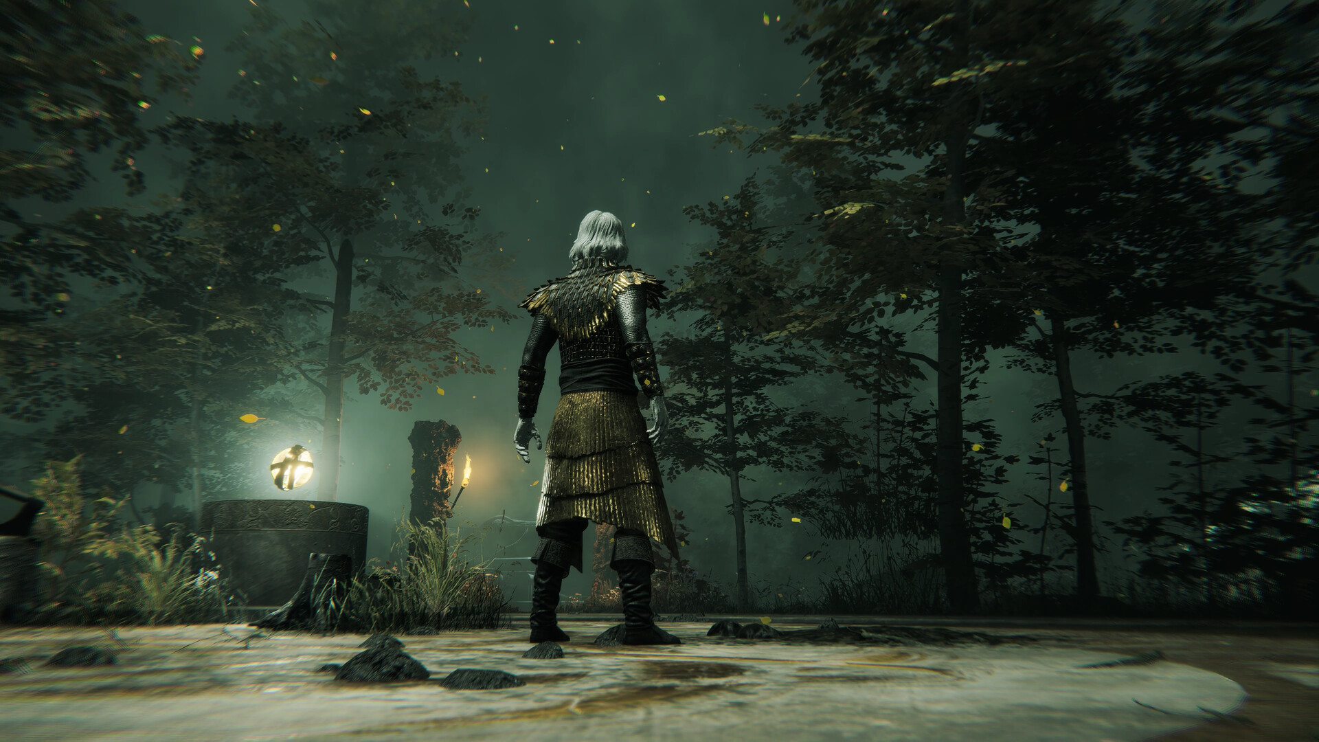 The Inquisitor 스크린샷 4