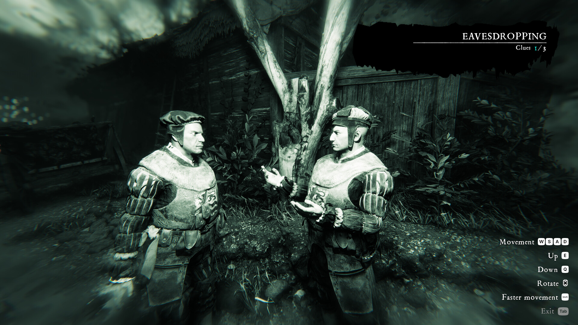 The Inquisitor 스크린샷 6