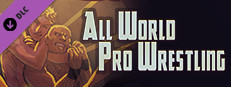 All World Pro Wrestling - Bonus Stories game capsule image