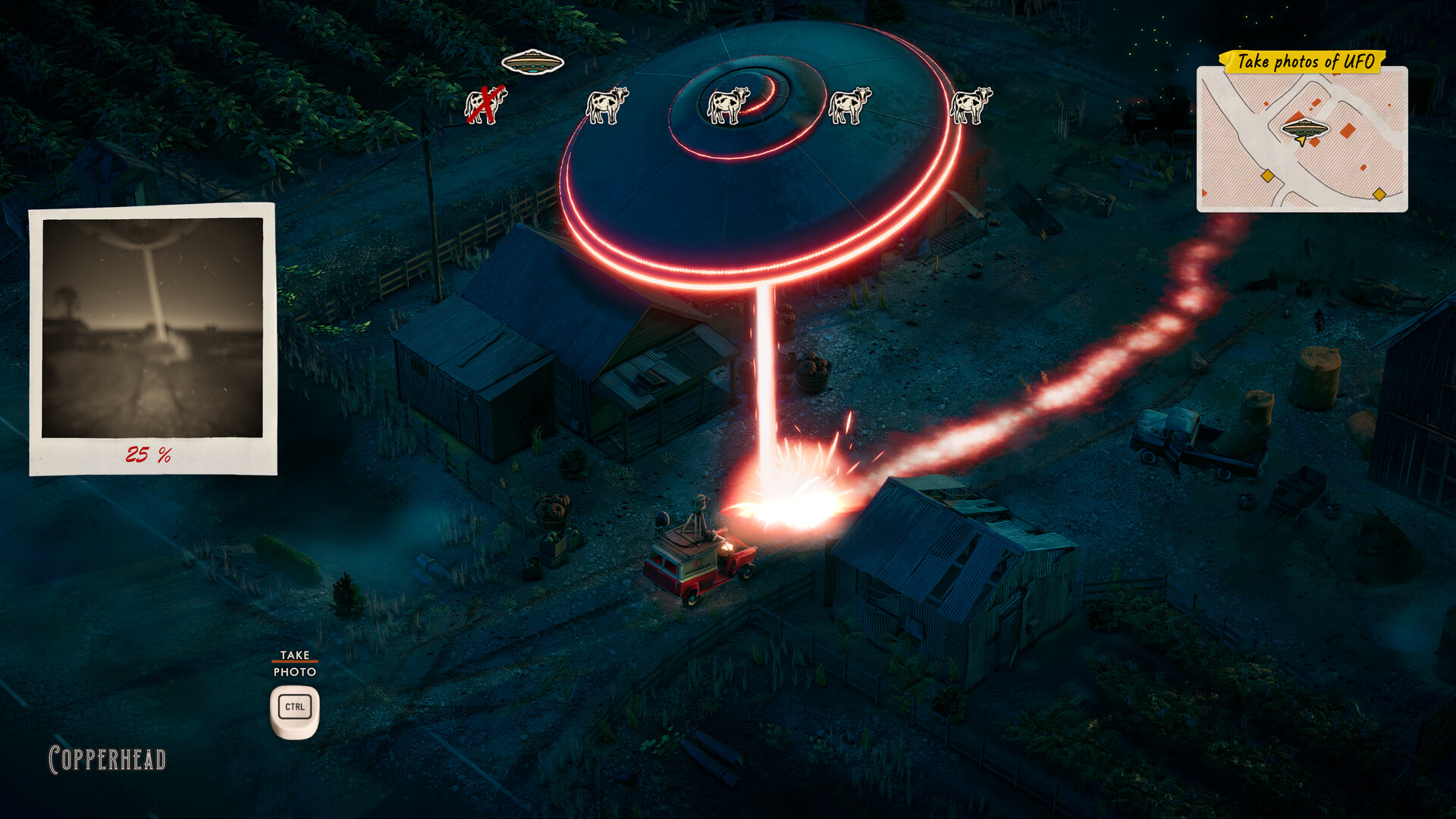 Deliver At All Costs screenshot #5