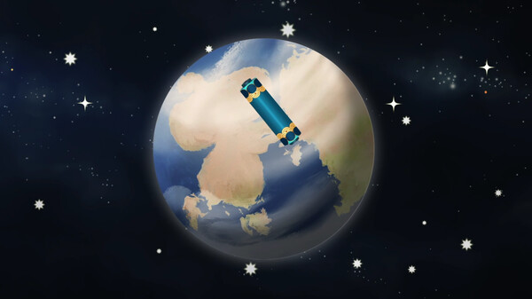 从前从前有个块魂-游戏截图