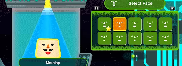 Once Upon A KATAMARI video 4