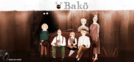 Bako banner