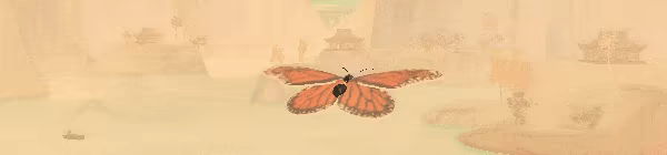 A Butterfly's Dream video 2