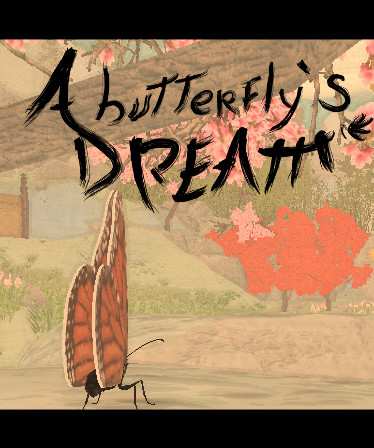 A Butterfly's Dream