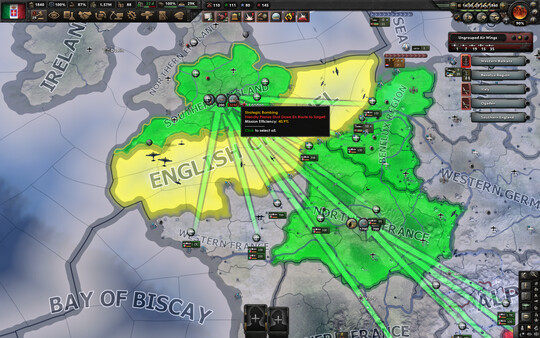 Expansion - Hearts of Iron IV: By Blood Alone