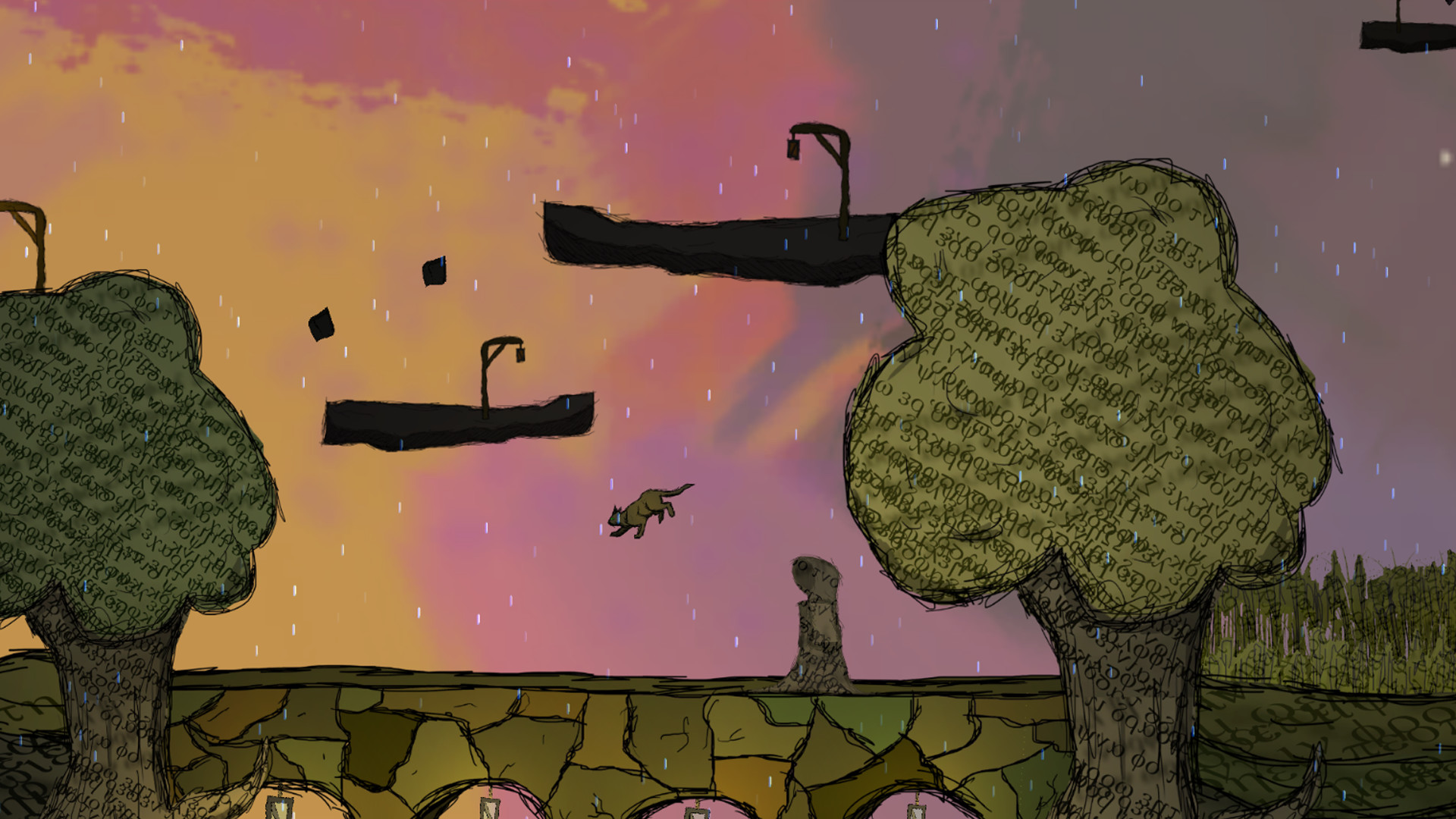 Familiar Featured Screenshot #1