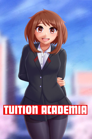 Cover art of Tuition Academia