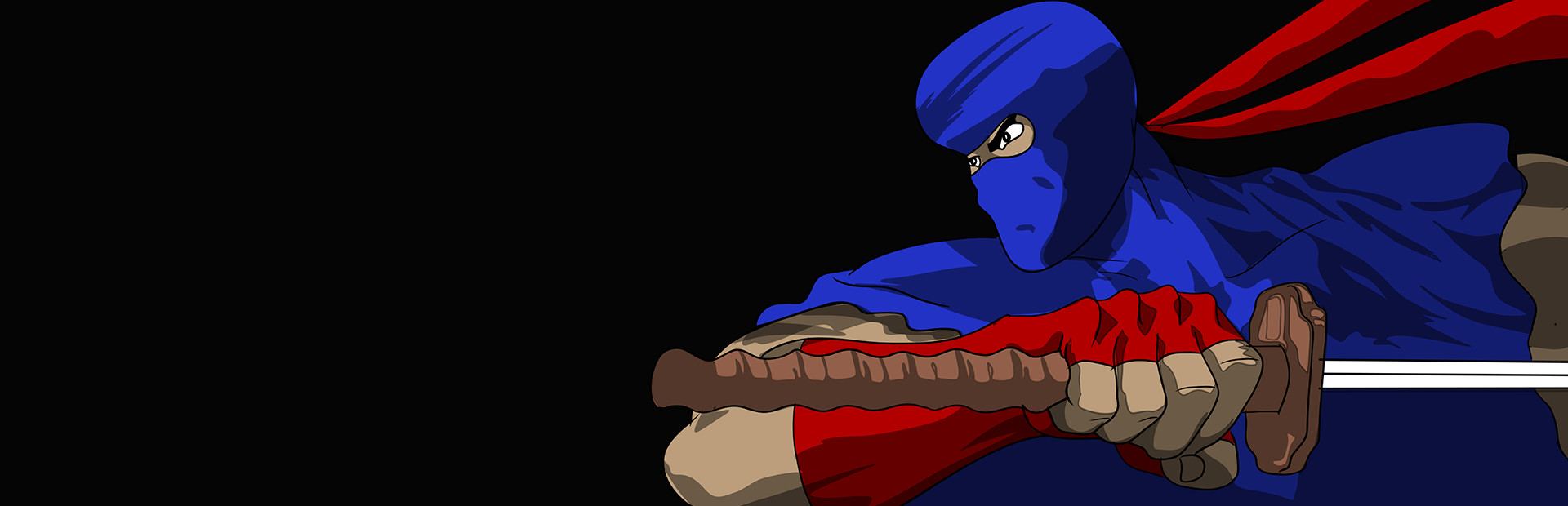 Ninja Noboken