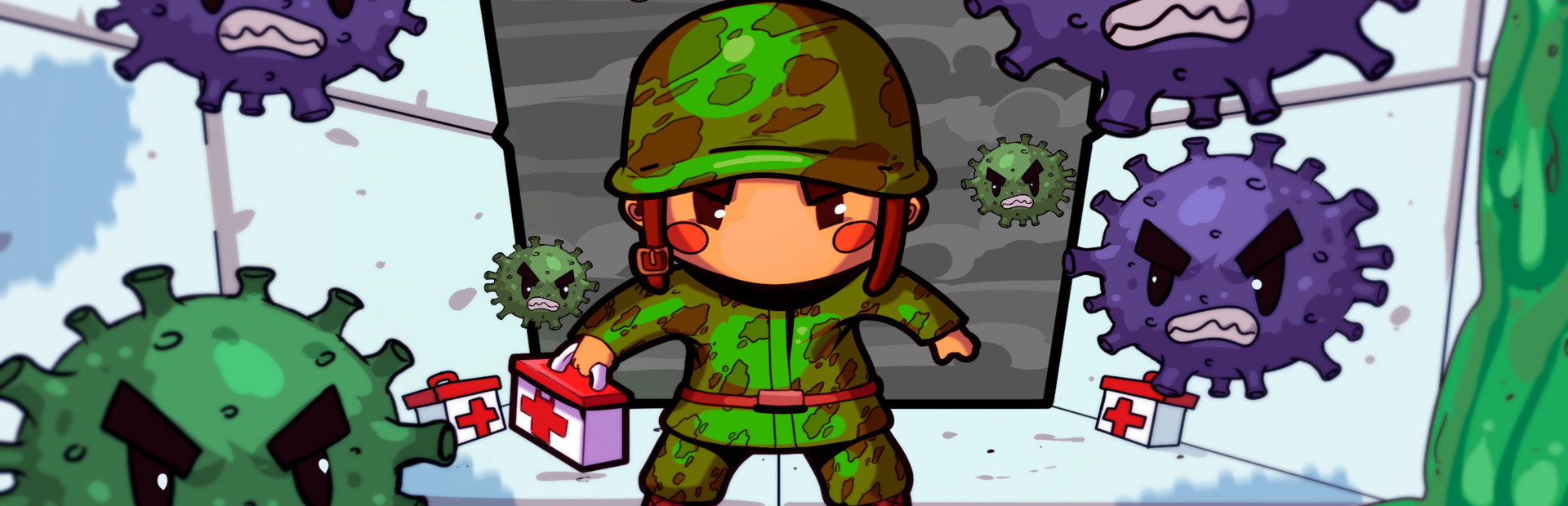REAL LIFE OF SOLDIERS