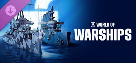 World of Warships — Starter Pack: Dreadnought banner image