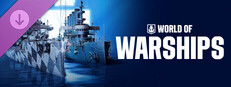 World of Warships — Starter Pack: Dreadnought Small Capsule Image