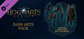 Hogwarts Legacy: набір темних мистецтв