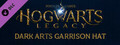  Hogwarts Legacy: Gorro de guarnición de las Artes Oscuras