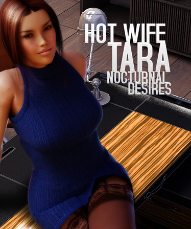 Hot wife Tara