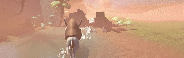 LOST EMBER - VR Edition video 2