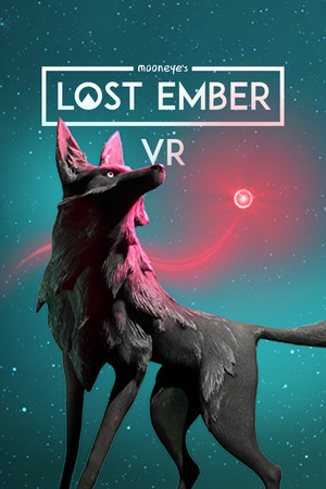 Cover art of LOST EMBER - VR Edition
