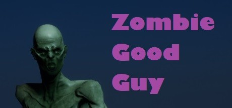 Zombie Good Guy banner image