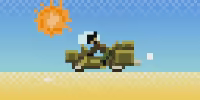 Running on Empty video 1