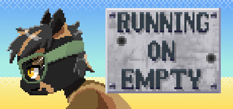 Running on Empty steam charts