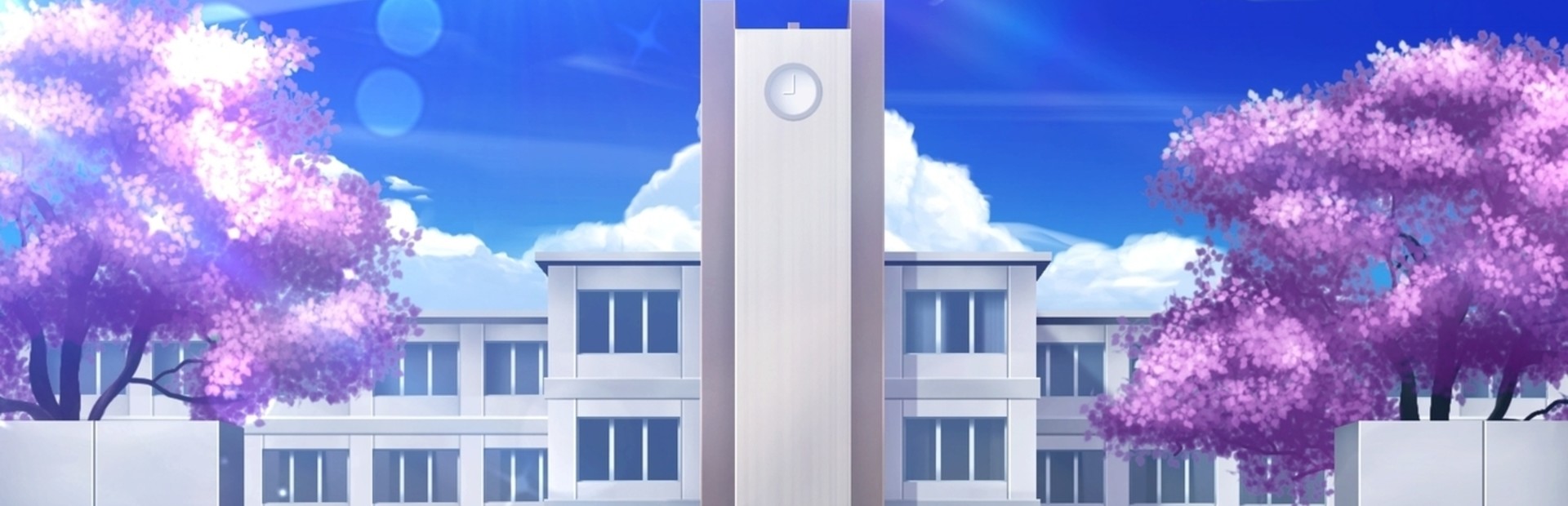 Gaikokujin No Sensei (Foreigner Teacher)