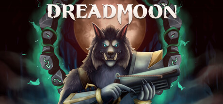 DreadMoon banner