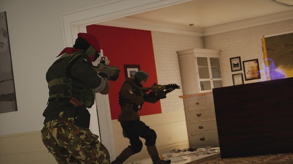Tom Clancy's Rainbow Six® Siege - Y7 Pass