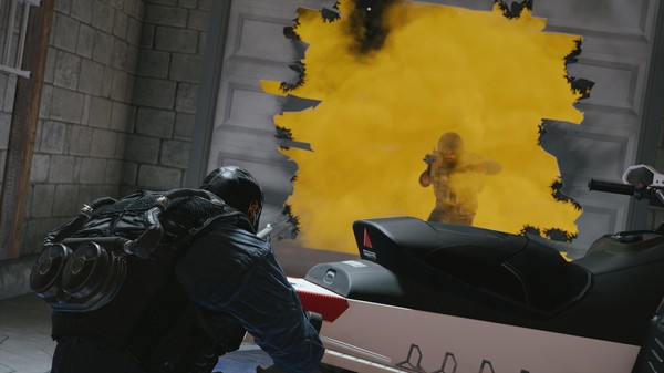 Tom Clancy's Rainbow Six® Siege - Y7 Pass Premium