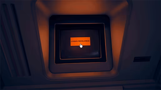 Titan Station video 3