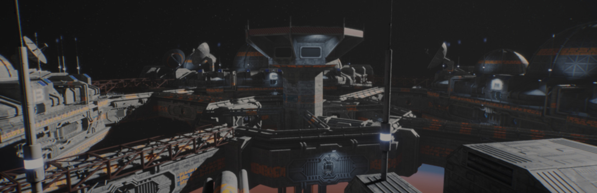 Titan Station