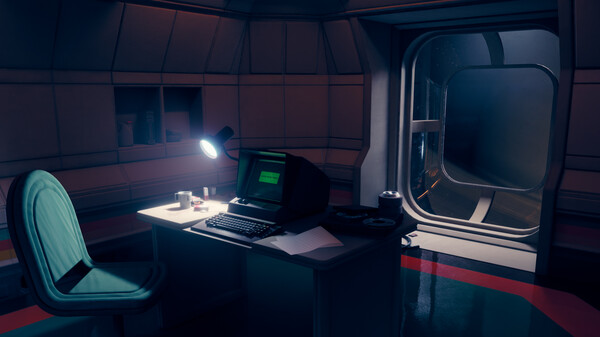 Titan Station-游戏截图