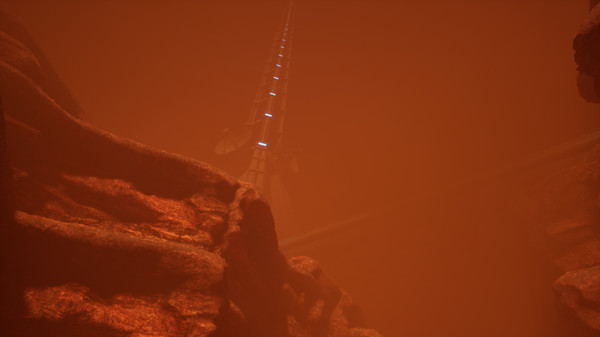 Titan Station-游戏截图