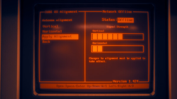 Titan Station-游戏截图