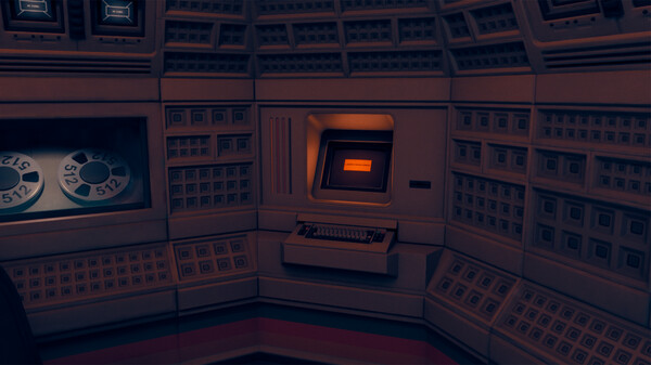 Titan Station-游戏截图