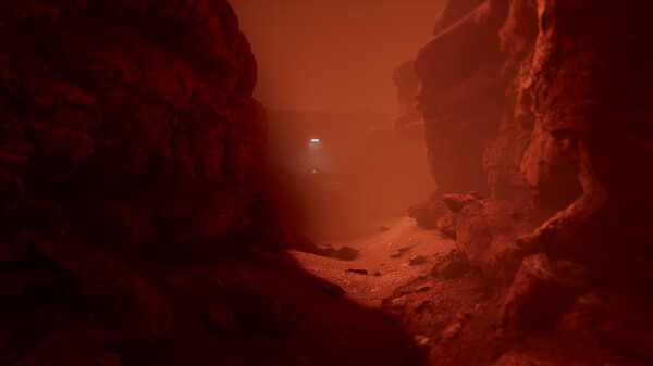Titan Station-游戏截图