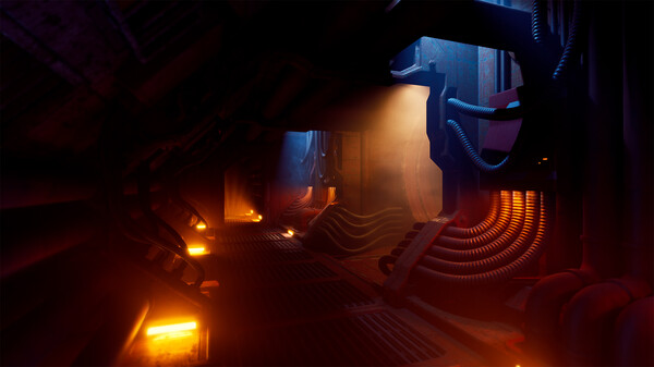 Titan Station-游戏截图