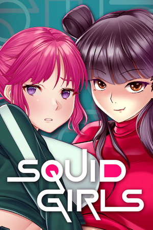 SQUID GIRLS 18+